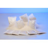 SILICA GEL WHITE CRYSTALS - FOOD