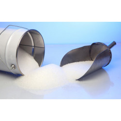 Sachet deshydratant - gel de silice alimentaire