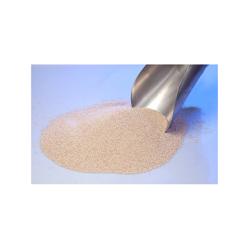 MOLECULAR SIEVE 3A - BULK AND DESSICANT BAGS