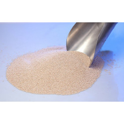 MOLECULAR SIEVE 4A - BULK AND DESSICANT BAGS