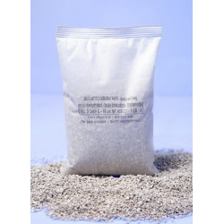 STANDARD DESSICANT BAG BENTONITE CLAY WITHOUT INDICATOR (FROM 1/100 UD TO 2UD NF)