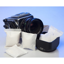 sachet deshydratant appareil photo