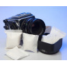 sachet deshydratant appareil photo