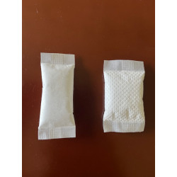 Gel de Silice Alimentaire -...